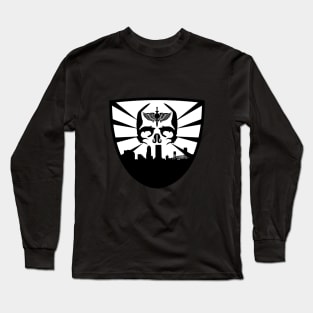 For the Corpse God Long Sleeve T-Shirt